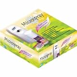 MICROSPRAY FRUIT BOX