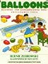 Balloons (Boston Children's Museum Activity Book)