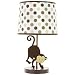Mod Pod Pop Monkey Lamp
