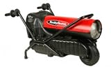 Reddy Pro-Tough Heater, Kerosene/Diesel #TA100