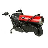 Reddy Pro-Tough Heater, Kerosene Diesel #TA100 by Reddy