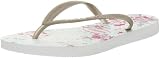 Havaianas Women's Slim Fashion Flip Flop