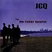 JCQ - The Jim Cutler Quartet