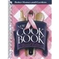 New Cook Book, Special Edition Pink Plaid: For Breast Cancer Awareness by  Better Homes and Gardens and Tricia Laning