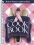 New Cook Book, Special Edition Pink Plaid: For Breast Cancer Awareness