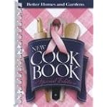New Cook Book, Special Edition Pink Plaid book cover