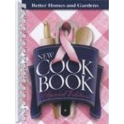 Better Homes and Gardens New Cook Book: Limited Edition Pink Plaid