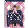 New Cook Book, Special Edition Pink Plaid: For Breast Cancer Awareness