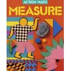 Measure (Action Math) by  Ivan Bulloch