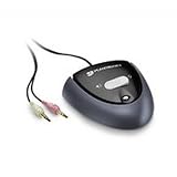 Plantronics PC Headset Speaker Switch