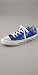 Converse Electronic Sequins OX Low Sneaker