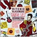 Take It: Sessions '63-'68