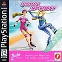Playstation Barbie SUPER SPORTS
