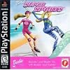 Playstation Barbie SUPER SPORTS