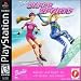 Playstation Barbie SUPER SPORTS