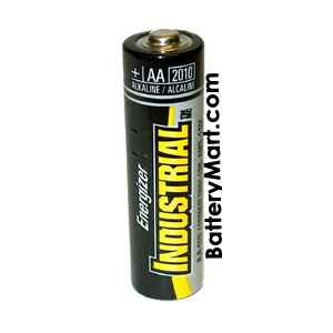 Energizer Alkaline Industrial Batteries 24in