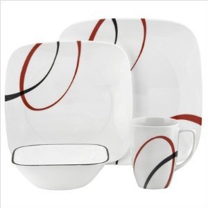 Corelle Fine Lines