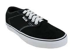 Vans Men's VANS ATWOOD SKATE SHOES
