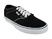 Vans Men's VANS ATWOOD SKATE SHOES
