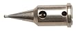 Weller PPT1 0.031" Single Flat Tip for P2C and P2KC Portasol Butane Soldering Irons