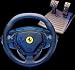 Electronics : Thrustmaster Ferrari GT 2-in-1 Rumble Force Racing Wheel