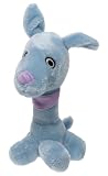 Jakks Pacific Max  Lucy - Plush Tuggles Stick Pal - LG
