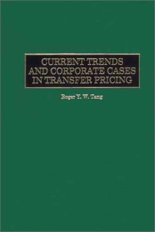 Taxation Law
