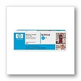 Color LaserJet Cyan