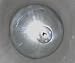 Sporting Goods : Light epee guard, aluminum