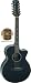 Acoustic guitar - Faith Eclipse range - Venus 12 string cutaway - Shadow electronics - Engelmann spruce top - DeLuxe Gig Bag included - stunning looks, great playability - excellent value