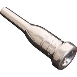 Schilke Heavyweight Series Trumpet Mouthpiece in Silver (14A4a Silver)