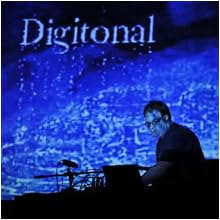 Digitonal