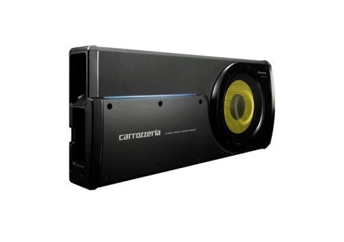 パイオニア 25cmパワードサブウーファー TS-WX99A