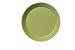 iittala Teema 6-3/4-Inch Bread and Butter Plate, Olive