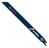 Buy Cheap   Bosch RD9V 9 Inch 10/14T Demolition reciprocating Saw Blades   5 Pack