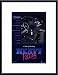 Heavy Petting, Art Poster with Metal Frame, poster size: 11