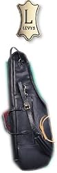 Leather Tenor Sax Bag LM200T