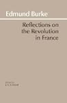 Reflections on the Revolution in France