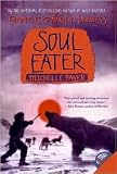 Soul Eater (Chronicles of Ancient Darkness Series #3) by Michelle Paver, Geoff Taylor (Illustrator)