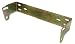 Accessories Unlimited AU68 Mounting Bracket for Cobra 148, Uniden Grant, and Export CB