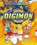 Digimon Malbuch