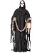 Life-Size Animated Cloaked Reaper Halloween