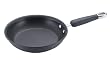 KitchenAid Gourmet Essentials Hard Anodized Nonstick 8-Inch Open French Skillet