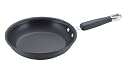 KitchenAid Gourmet Essentials Hard Anodized Nonstick 8-Inch Open French Skillet