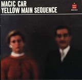 Yellow Main Sequence von Magic Car
