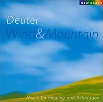 Wind and Mountain