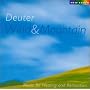 Wind and Mountain