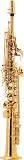 Keilwerth JK1320 Soprano Sax