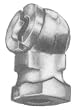 Milton MILS-699 Air Chuck- .25 Female