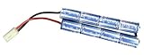 Intellect Nickel Metal Hydride Charger with Small Airsoft Plug in Hand Guard Configuration... by Intellect